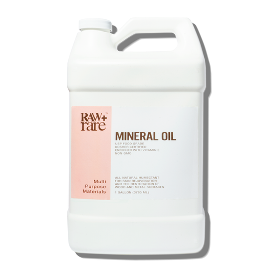 Mineral Oil