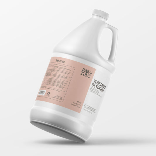 Vegetable Glycerin Bulk