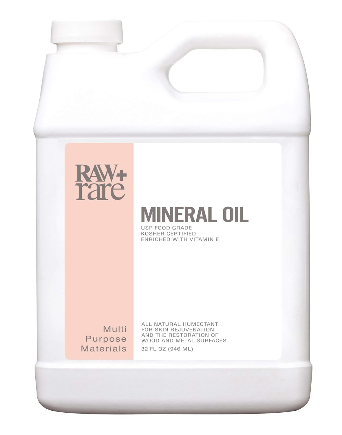 Mineral Oil