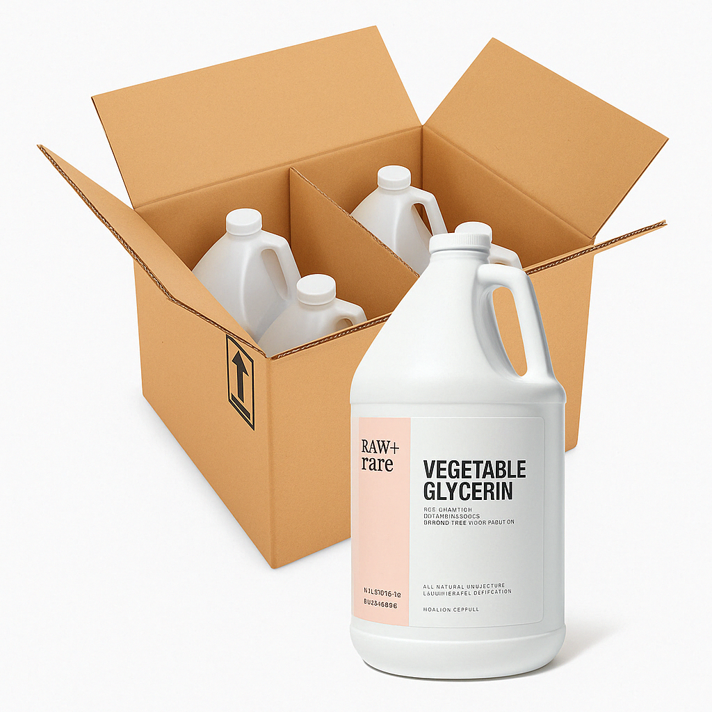 Vegetable Glycerin Bulk (FREE SHIP)