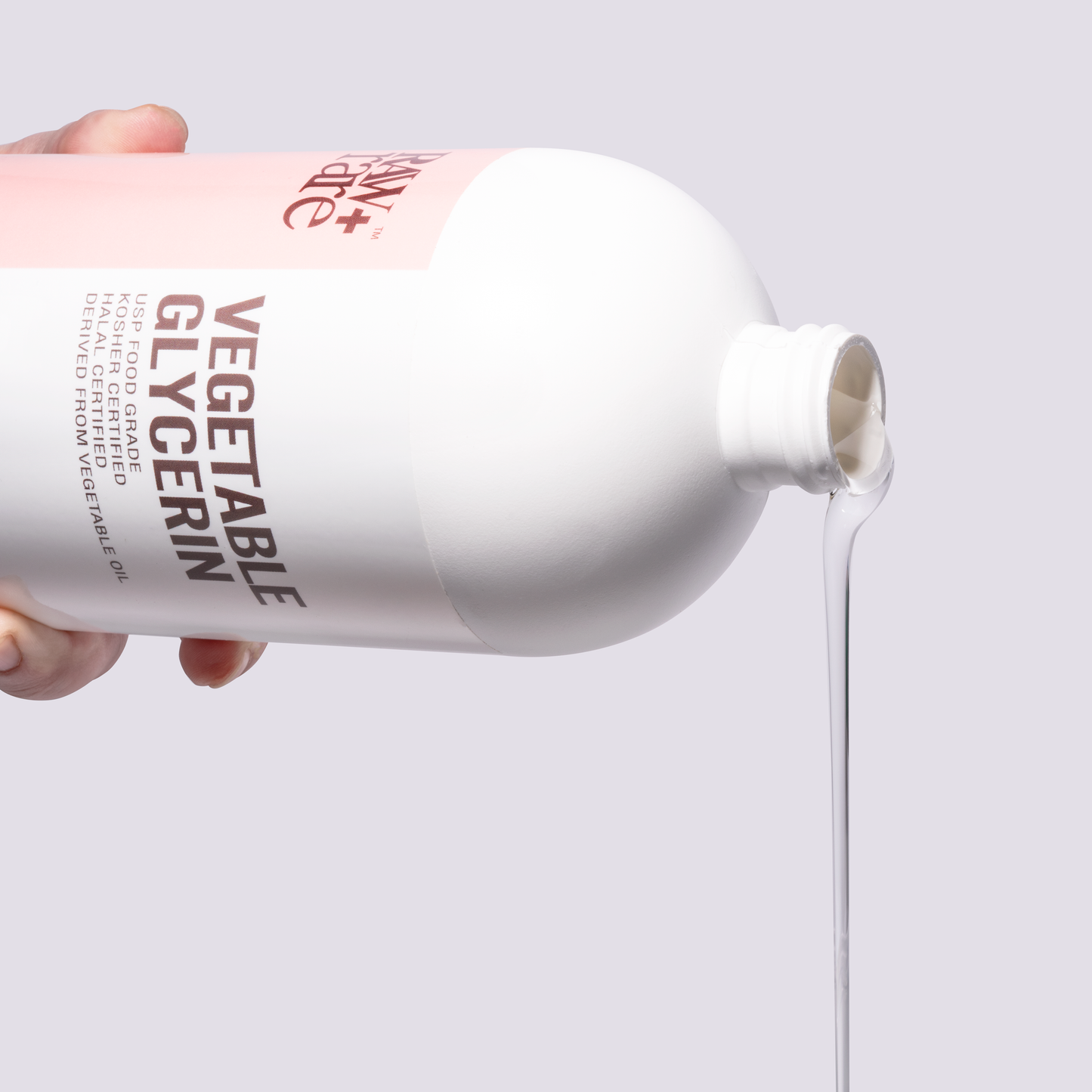 Vegetable Glycerin